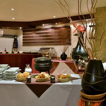 Shishangeni By Bon Hotels, Kruger National Park Komatipoort Bagian luar foto