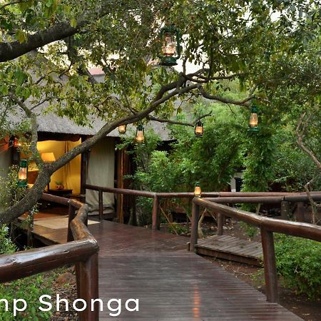 Shishangeni By Bon Hotels, Kruger National Park Komatipoort Bagian luar foto
