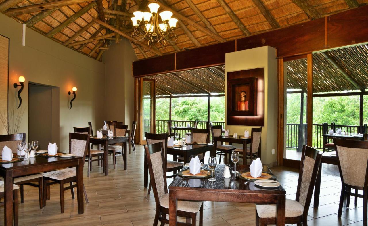 Shishangeni By Bon Hotels, Kruger National Park Komatipoort Bagian luar foto