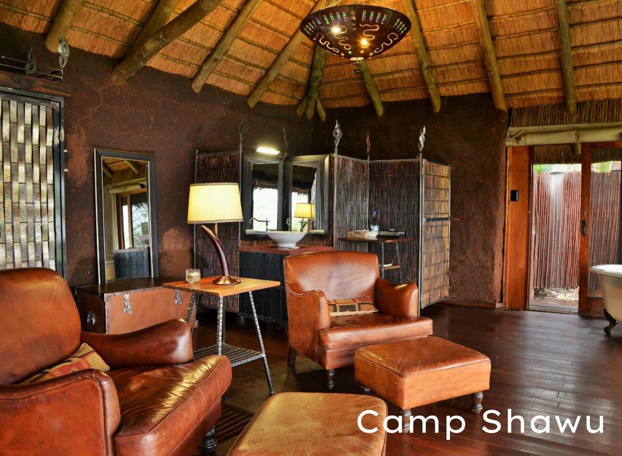 Shishangeni By Bon Hotels, Kruger National Park Komatipoort Bagian luar foto