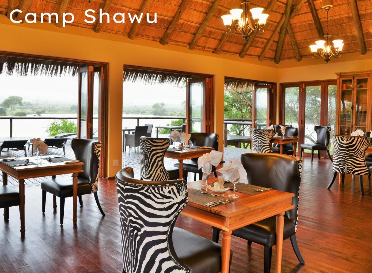 Shishangeni By Bon Hotels, Kruger National Park Komatipoort Bagian luar foto