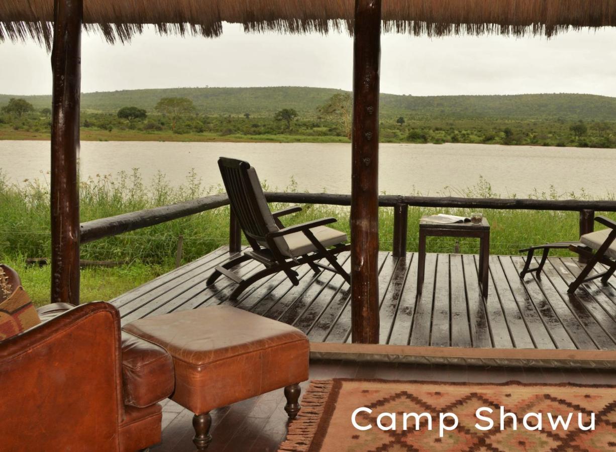 Shishangeni By Bon Hotels, Kruger National Park Komatipoort Bagian luar foto