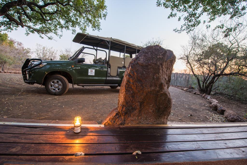 Shishangeni By Bon Hotels, Kruger National Park Komatipoort Ruang foto